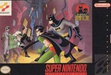 Adventures of Batman & Robin, The (Super Nintendo)